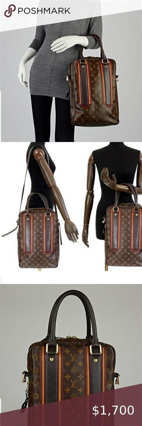 louis vuitton diaper bag dupe.